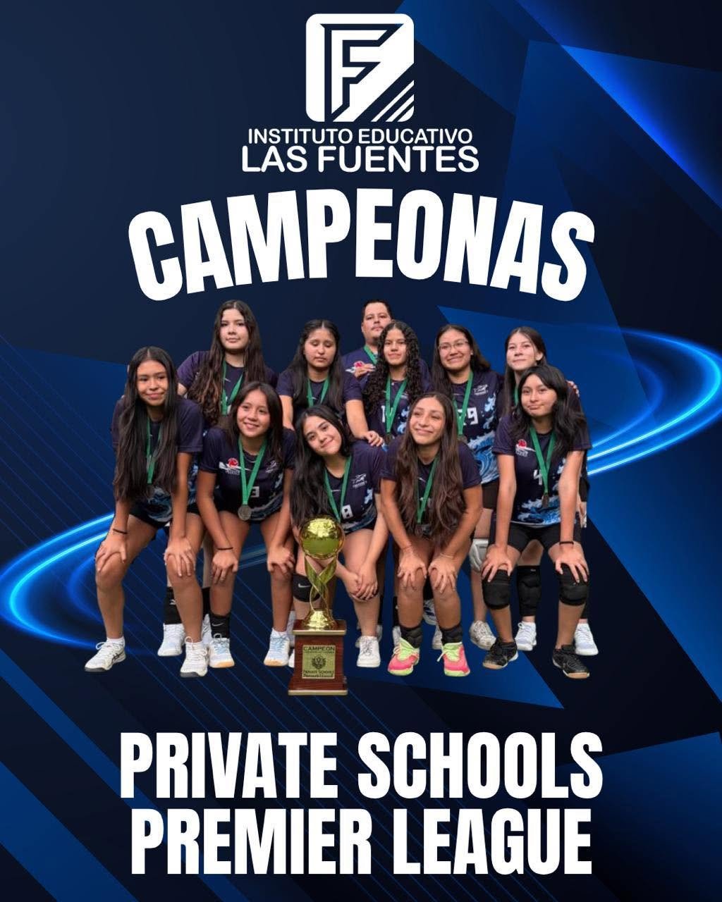 Vida estudiantil Las Fuentes